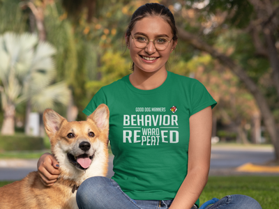 BEHAVIOR REWARDED IS BEHAVIOR REPEATED   Read More