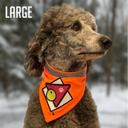 Good Dog Manners Dog Bandana